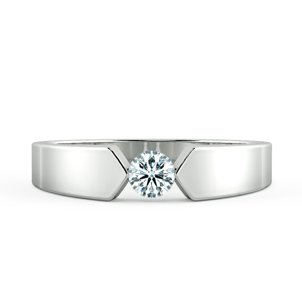 Diamond Wedding Band Set NCC3007 3